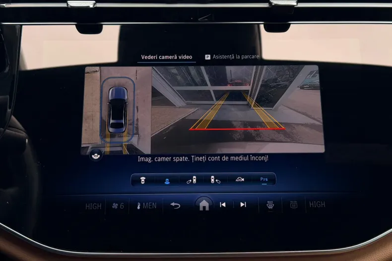 Mercedes-Benz E din 2024 cu 74.133 km - oferta MER201662 - foto 17