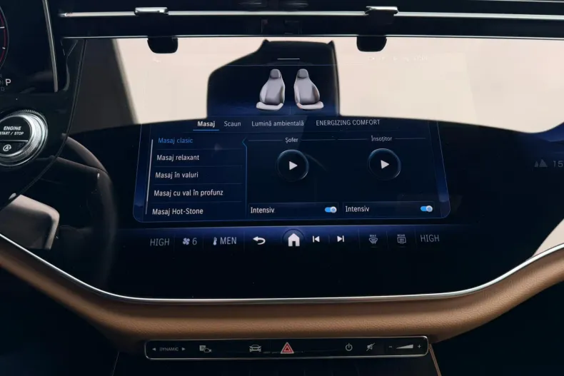 Mercedes-Benz E din 2024 cu 74.133 km - oferta MER201662 - foto 18