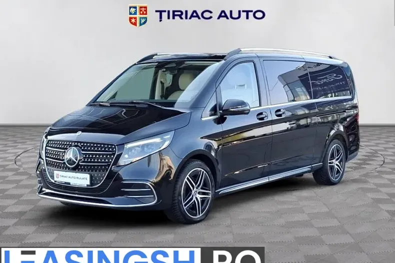 Mercedes-Benz V din 2024 cu 33.616 km - oferta MER201663 - foto 1
