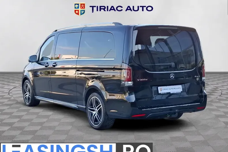 Mercedes-Benz V din 2024 cu 33.616 km - oferta MER201663 - foto 3