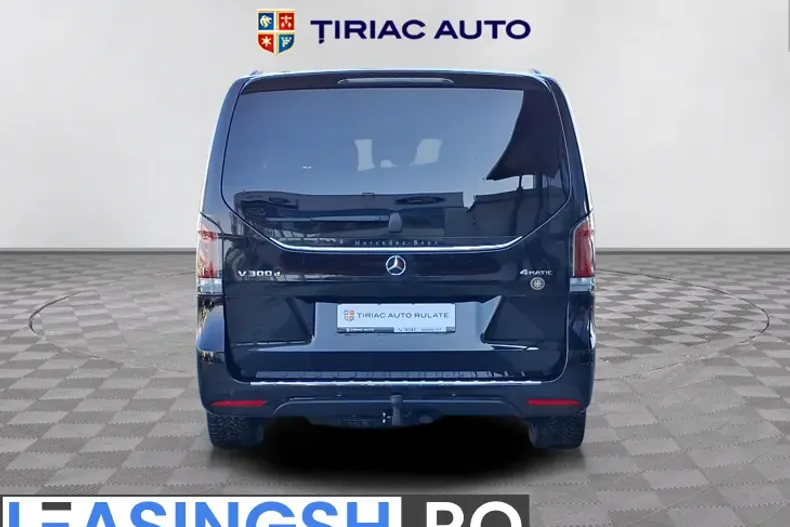 Mercedes-Benz V din 2024 cu 33.616 km - oferta MER201663 - foto 4