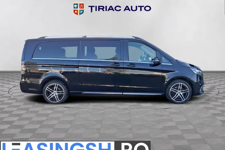 Mercedes-Benz V din 2024 cu 33.616 km - oferta MER201663 - foto 6