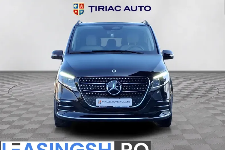 Mercedes-Benz V din 2024 cu 33.616 km - oferta MER201663 - foto 8