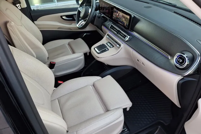 Mercedes-Benz V din 2024 cu 33.616 km - oferta MER201663 - foto 10