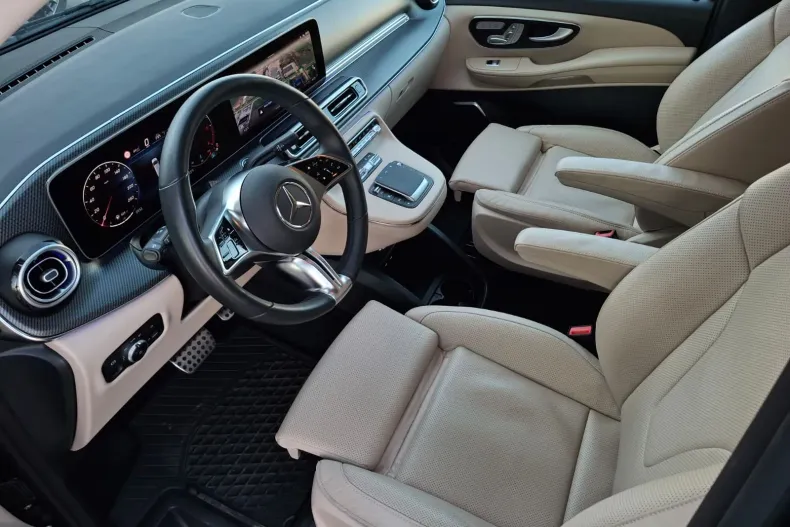 Mercedes-Benz V din 2024 cu 33.616 km - oferta MER201663 - foto 14