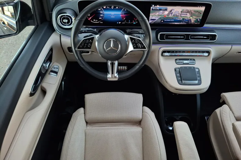 Mercedes-Benz V din 2024 cu 33.616 km - oferta MER201663 - foto 15