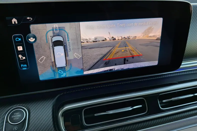 Mercedes-Benz V din 2024 cu 33.616 km - oferta MER201663 - foto 18