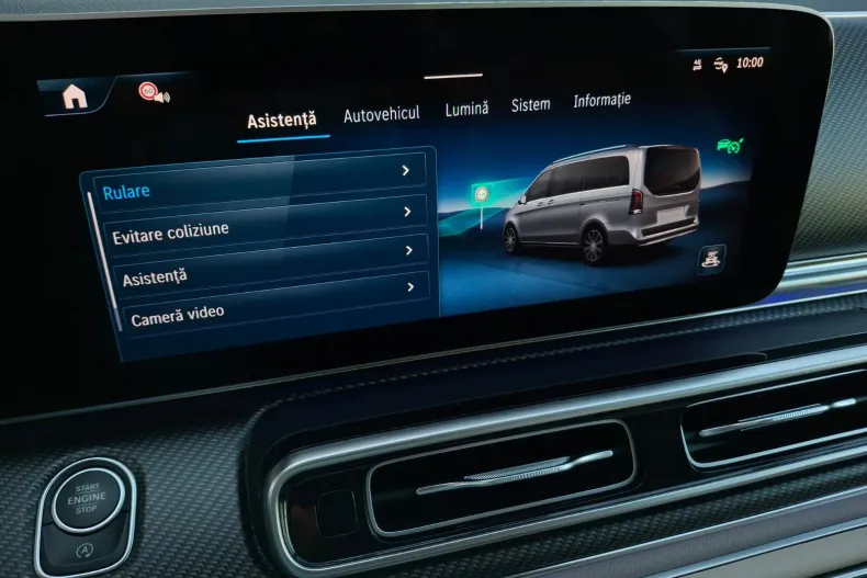 Mercedes-Benz V din 2024 cu 33.616 km - oferta MER201663 - foto 20