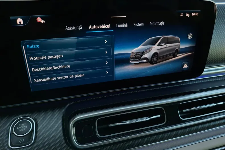 Mercedes-Benz V din 2024 cu 33.616 km - oferta MER201663 - foto 22