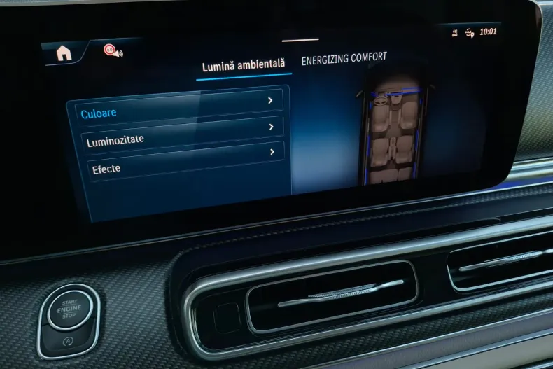 Mercedes-Benz V din 2024 cu 33.616 km - oferta MER201663 - foto 23