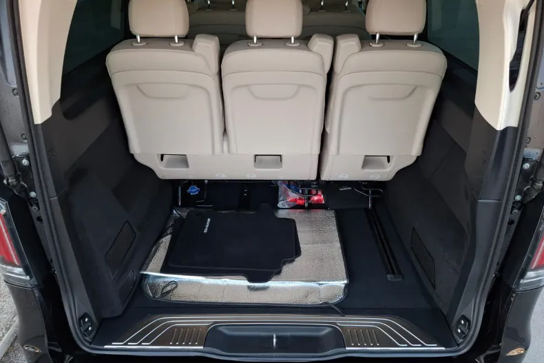 Mercedes-Benz V din 2024 cu 33.616 km - oferta MER201663 - foto 24