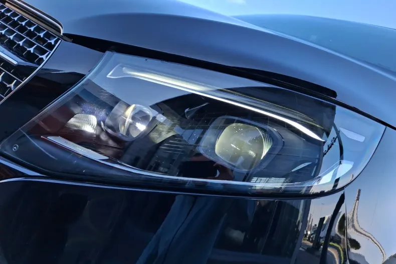 Mercedes-Benz V din 2024 cu 33.616 km - oferta MER201663 - foto 26