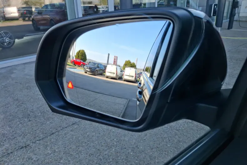 Mercedes-Benz V din 2024 cu 33.616 km - oferta MER201663 - foto 29