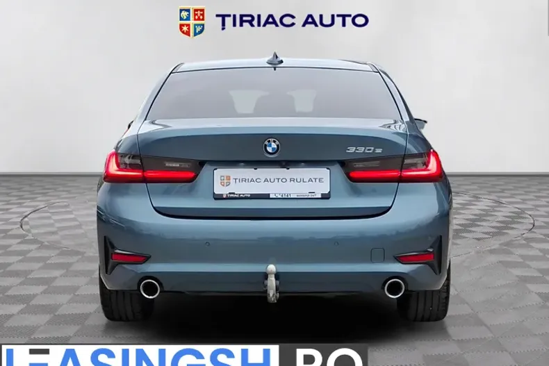BMW 330e (Seria 3) din 2020 cu 76.181 km - oferta BMW201664 - foto 5