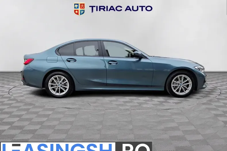 BMW 330e (Seria 3) din 2020 cu 76.181 km - oferta BMW201664 - foto 7