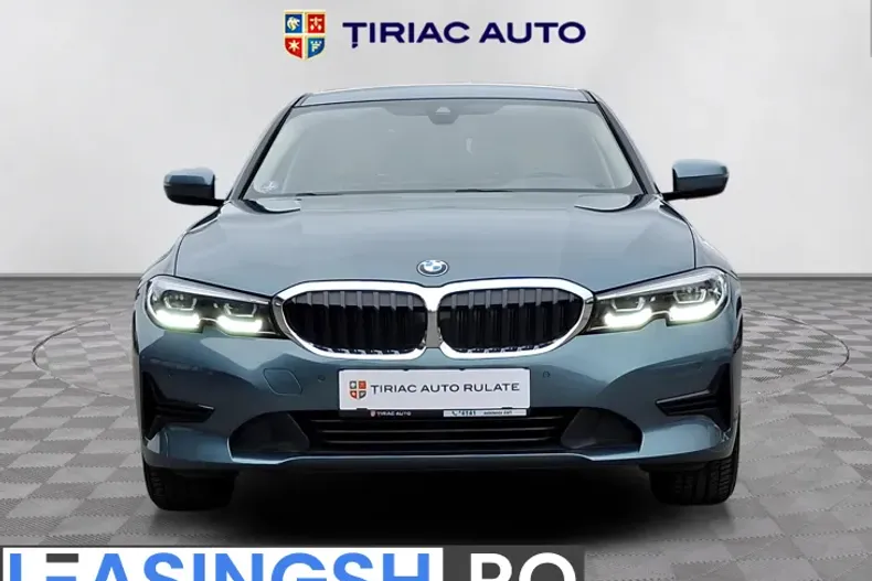 BMW 330e (Seria 3) din 2020 cu 76.181 km - oferta BMW201664 - foto 9