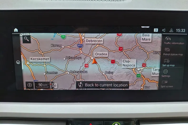 BMW 330e (Seria 3) din 2020 cu 76.181 km - oferta BMW201664 - foto 18