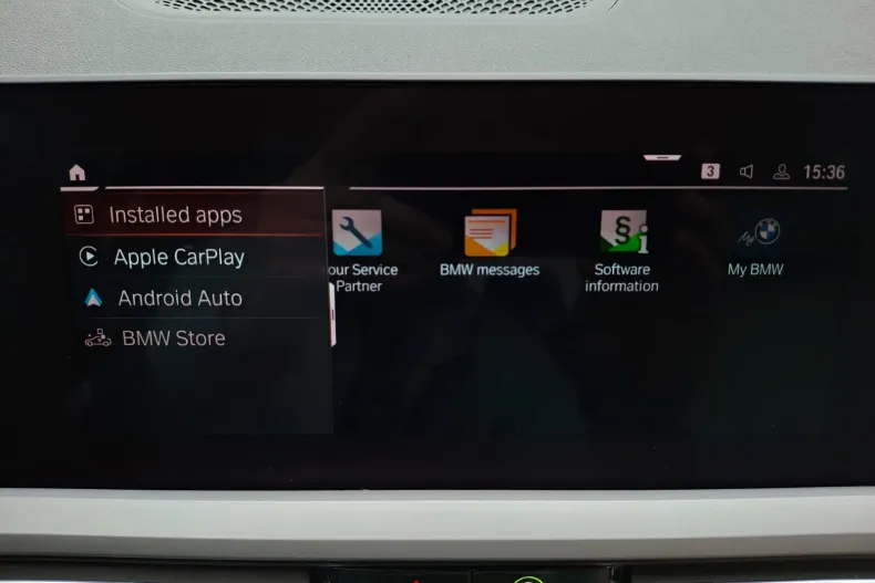 BMW 330e (Seria 3) din 2020 cu 76.181 km - oferta BMW201664 - foto 21