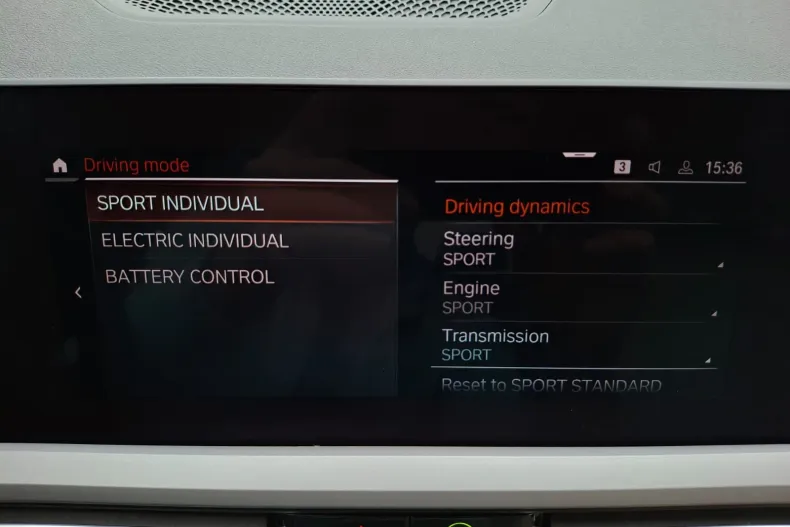 BMW 330e (Seria 3) din 2020 cu 76.181 km - oferta BMW201664 - foto 22