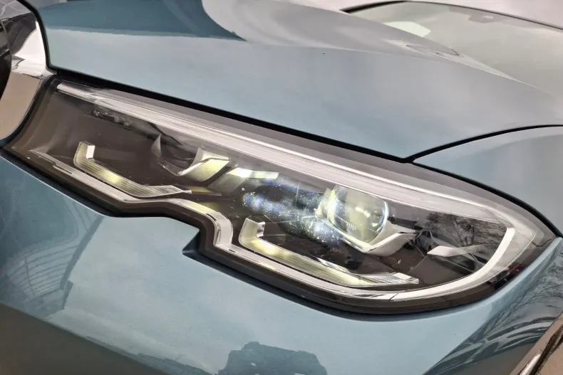 BMW 330e (Seria 3) din 2020 cu 76.181 km - oferta BMW201664 - foto 24