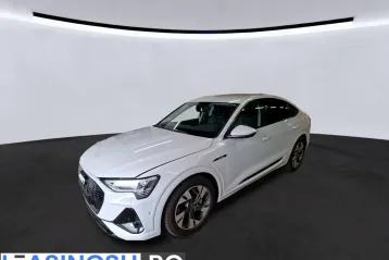 Audi e-tron din 2022 - oferta AUD201665