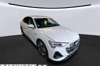 Audi e-tron din 2022 cu 25.000 km - oferta AUD201665 - foto 2