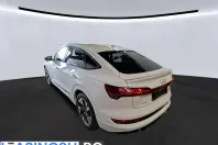 Audi e-tron din 2022 cu 25.000 km - oferta AUD201665 - foto 3