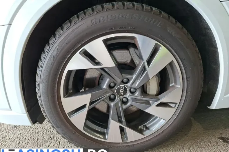 Audi e-tron din 2022 cu 25.000 km - oferta AUD201665 - foto 6