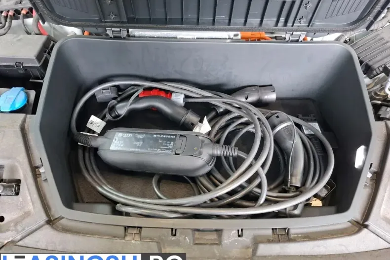 Audi e-tron din 2022 cu 25.000 km - oferta AUD201665 - foto 7