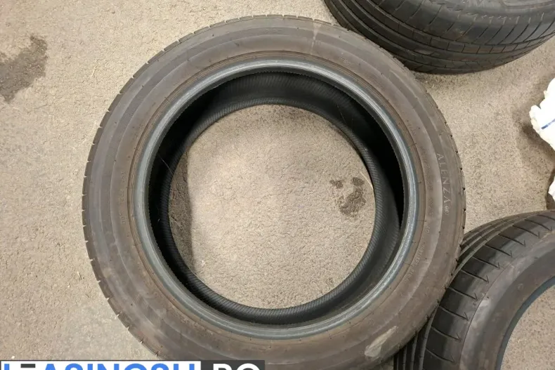 Audi e-tron din 2022 cu 25.000 km - oferta AUD201665 - foto 8