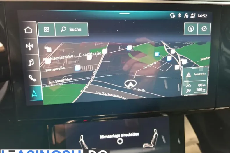 Audi e-tron din 2022 cu 25.000 km - oferta AUD201665 - foto 9