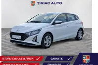 Hyundai i20 din 2024 cu 35.122 km - oferta HYU201666 - foto 1
