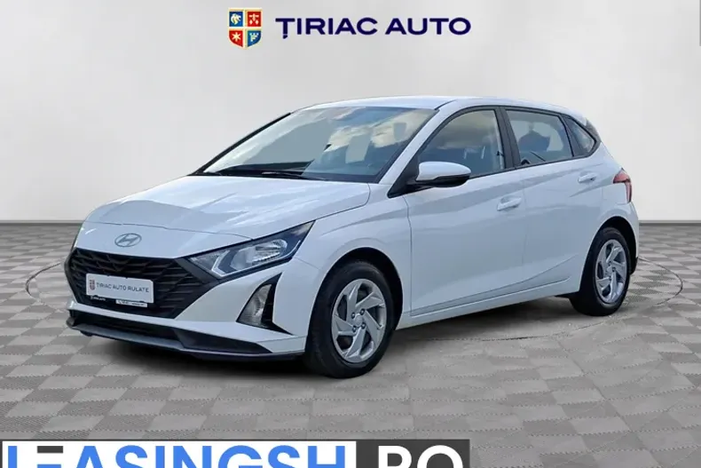 Hyundai i20 din 2024 cu 35.122 km - oferta HYU201666 - foto 2