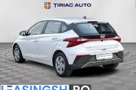 Hyundai i20 din 2024 cu 35.122 km - oferta HYU201666 - foto 4