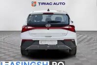 Hyundai i20 din 2024 cu 35.122 km - oferta HYU201666 - foto 5