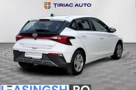 Hyundai i20 din 2024 cu 35.122 km - oferta HYU201666 - foto 6