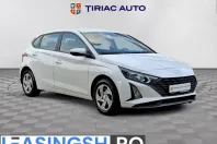 Hyundai i20 din 2024 cu 35.122 km - oferta HYU201666 - foto 8