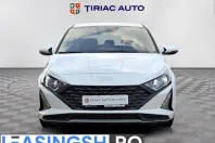 Hyundai i20 din 2024 cu 35.122 km - oferta HYU201666 - foto 9