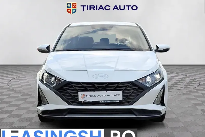 Hyundai i20 din 2024 cu 35.122 km - oferta HYU201666 - foto 9