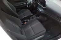Hyundai i20 din 2024 cu 35.122 km - oferta HYU201666 - foto 11