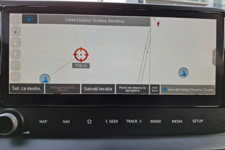 Hyundai i20 din 2024 cu 35.122 km - oferta HYU201666 - foto 18