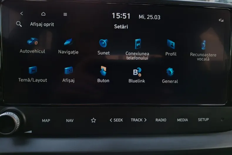 Hyundai i20 din 2024 cu 35.122 km - oferta HYU201666 - foto 19