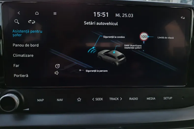 Hyundai i20 din 2024 cu 35.122 km - oferta HYU201666 - foto 20