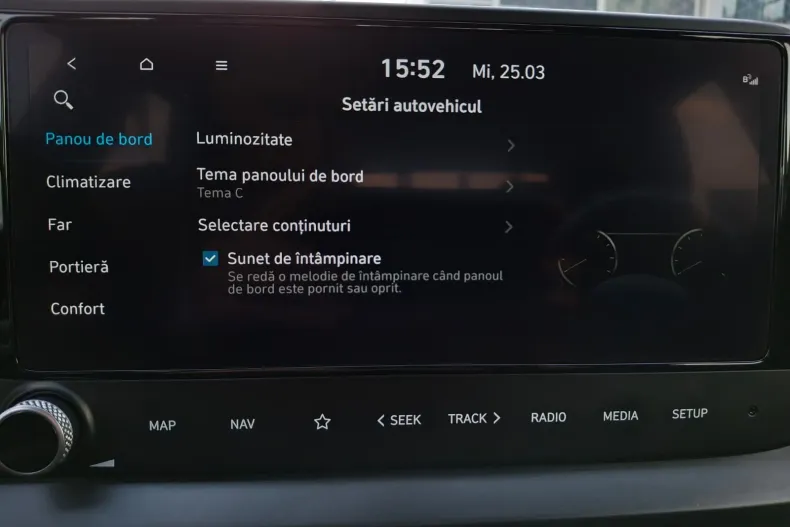 Hyundai i20 din 2024 cu 35.122 km - oferta HYU201666 - foto 21