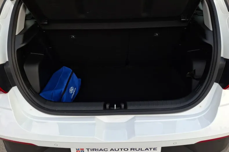 Hyundai i20 din 2024 cu 35.122 km - oferta HYU201666 - foto 22