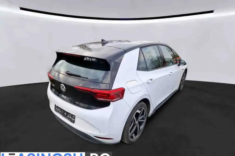Volkswagen ID.3 din 2023 cu 28.000 km - oferta VOL201667 - foto 2