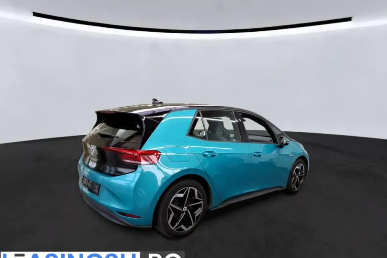 Volkswagen ID.3 din 2022 cu 41.000 km - oferta VOL201668 - foto 2