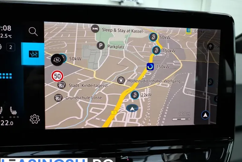 Volkswagen ID.3 din 2022 cu 41.000 km - oferta VOL201668 - foto 5