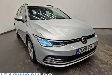 Volkswagen Golf din 2023 - oferta VOL201669