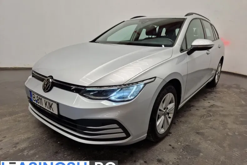 Volkswagen Golf din 2023 cu 136.331 km - oferta VOL201669 - foto 2